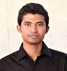 Md Sharif Ullah